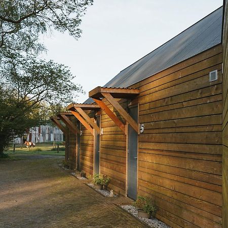 B&B Johannesberg Oldebroek Kültér fotó
