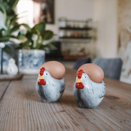 B&B Johannesberg Oldebroek Kültér fotó