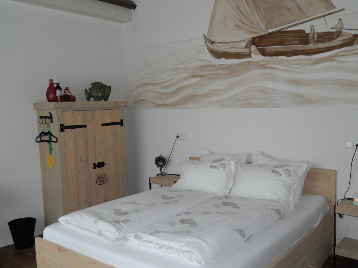 B&B Johannesberg Oldebroek Kültér fotó
