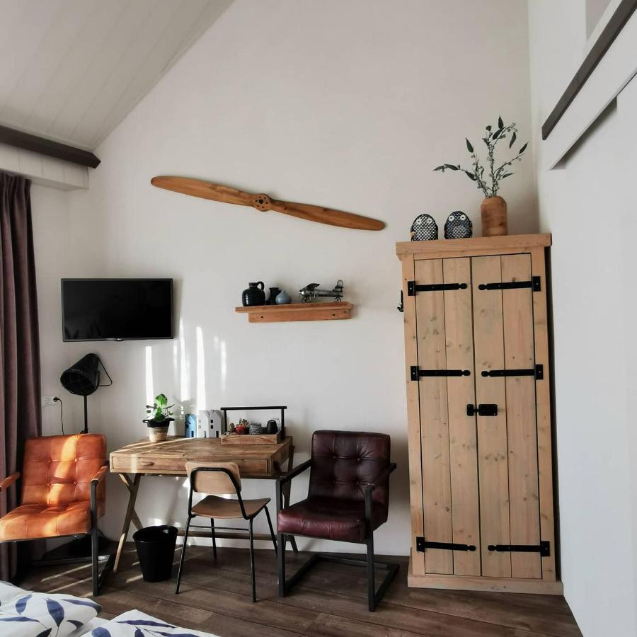 B&B Johannesberg Oldebroek Kültér fotó