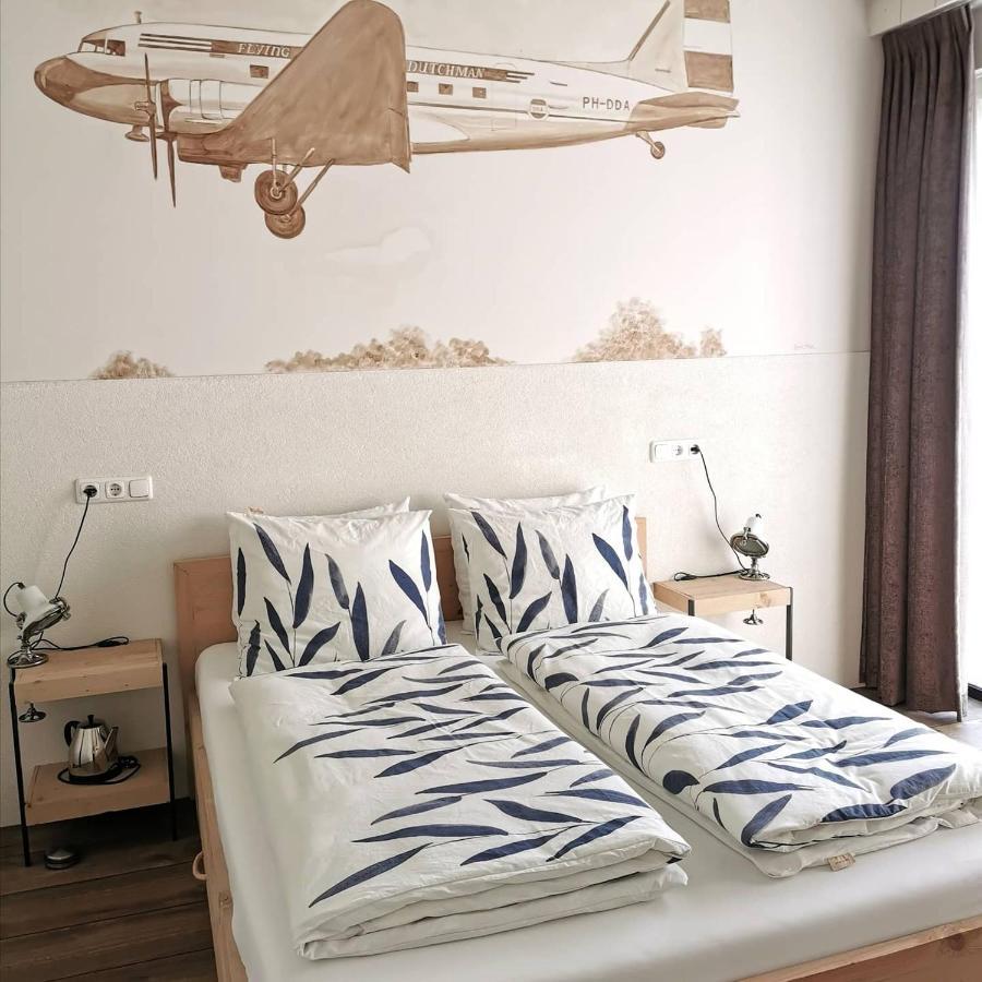 B&B Johannesberg Oldebroek Kültér fotó