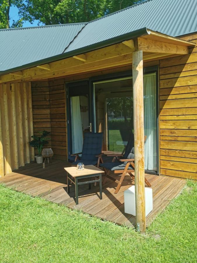 B&B Johannesberg Oldebroek Kültér fotó