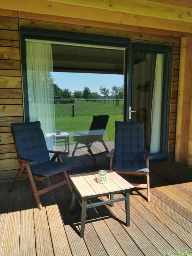 B&B Johannesberg Oldebroek Kültér fotó
