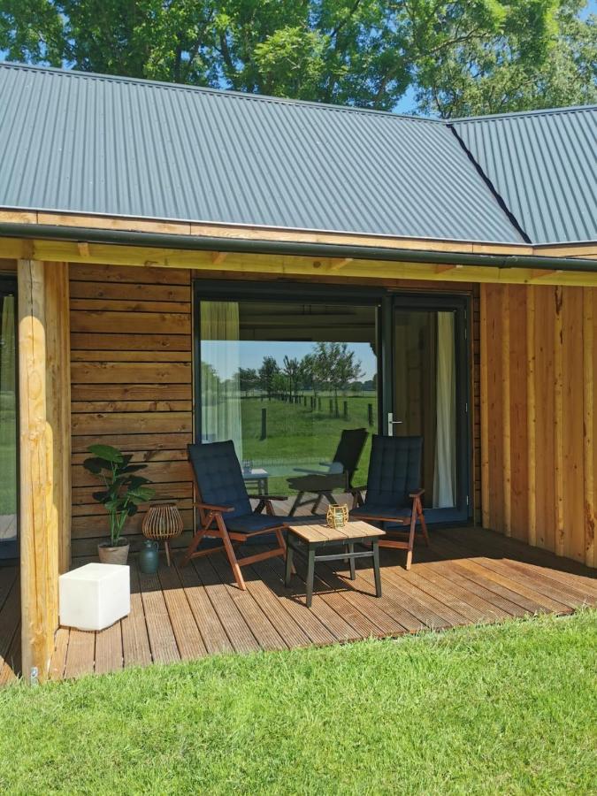 B&B Johannesberg Oldebroek Kültér fotó