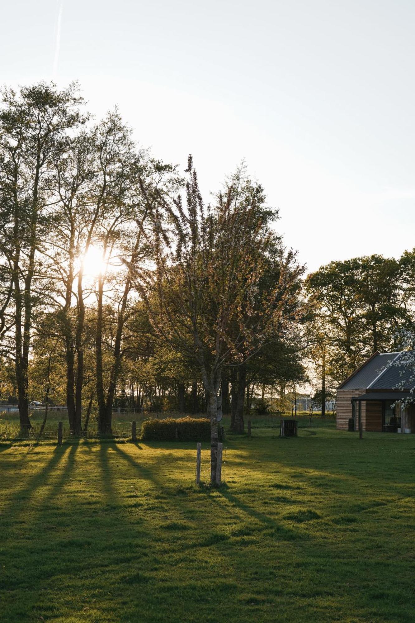 B&B Johannesberg Oldebroek Kültér fotó