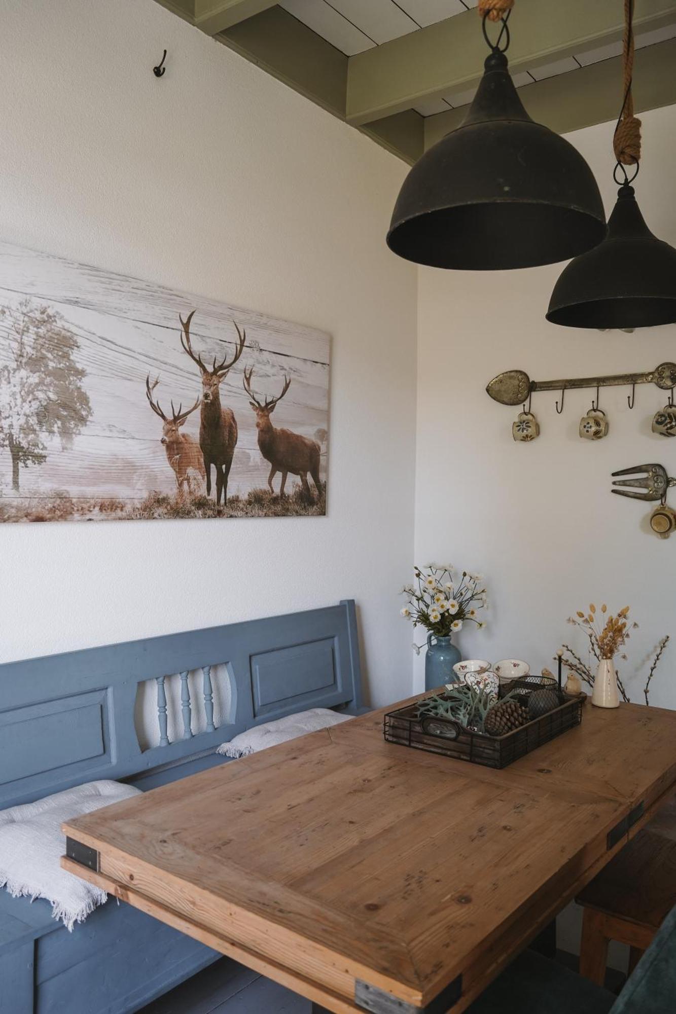 B&B Johannesberg Oldebroek Kültér fotó