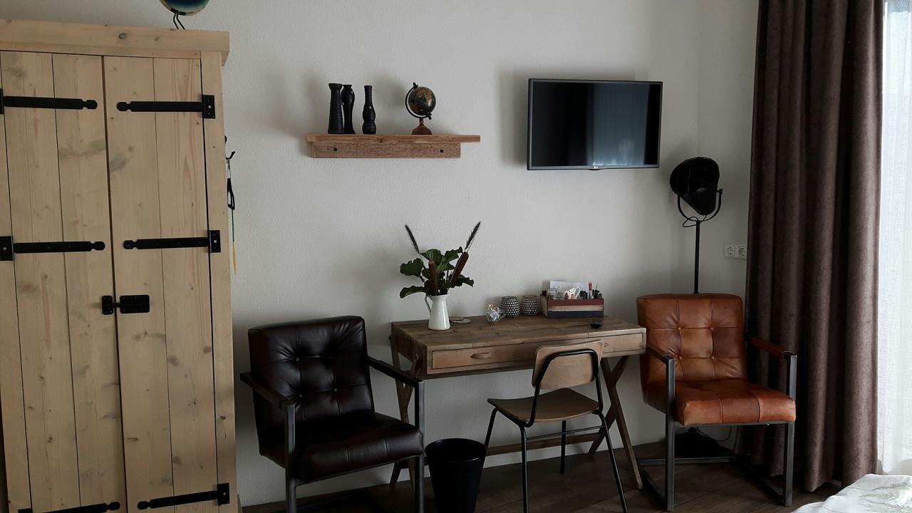 B&B Johannesberg Oldebroek Kültér fotó