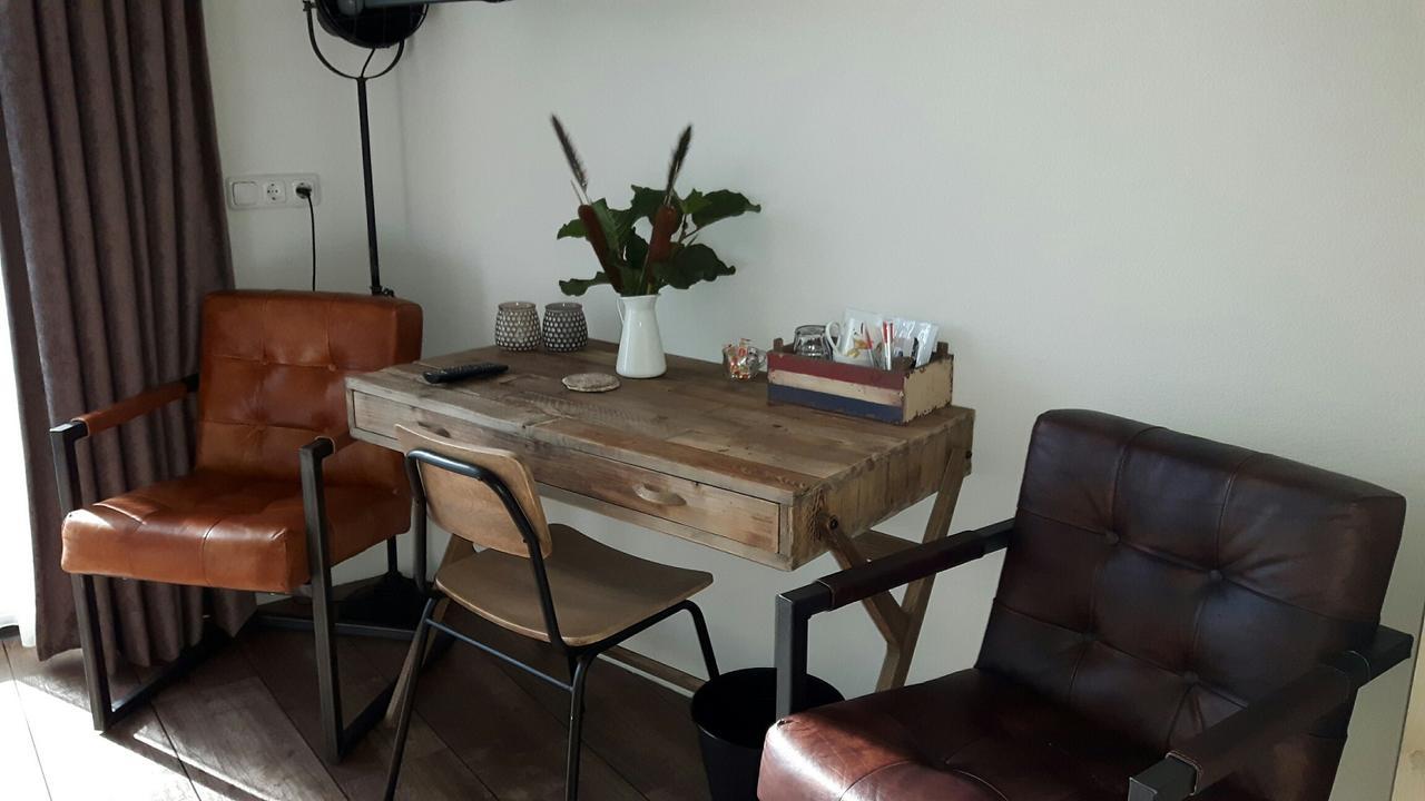 B&B Johannesberg Oldebroek Kültér fotó