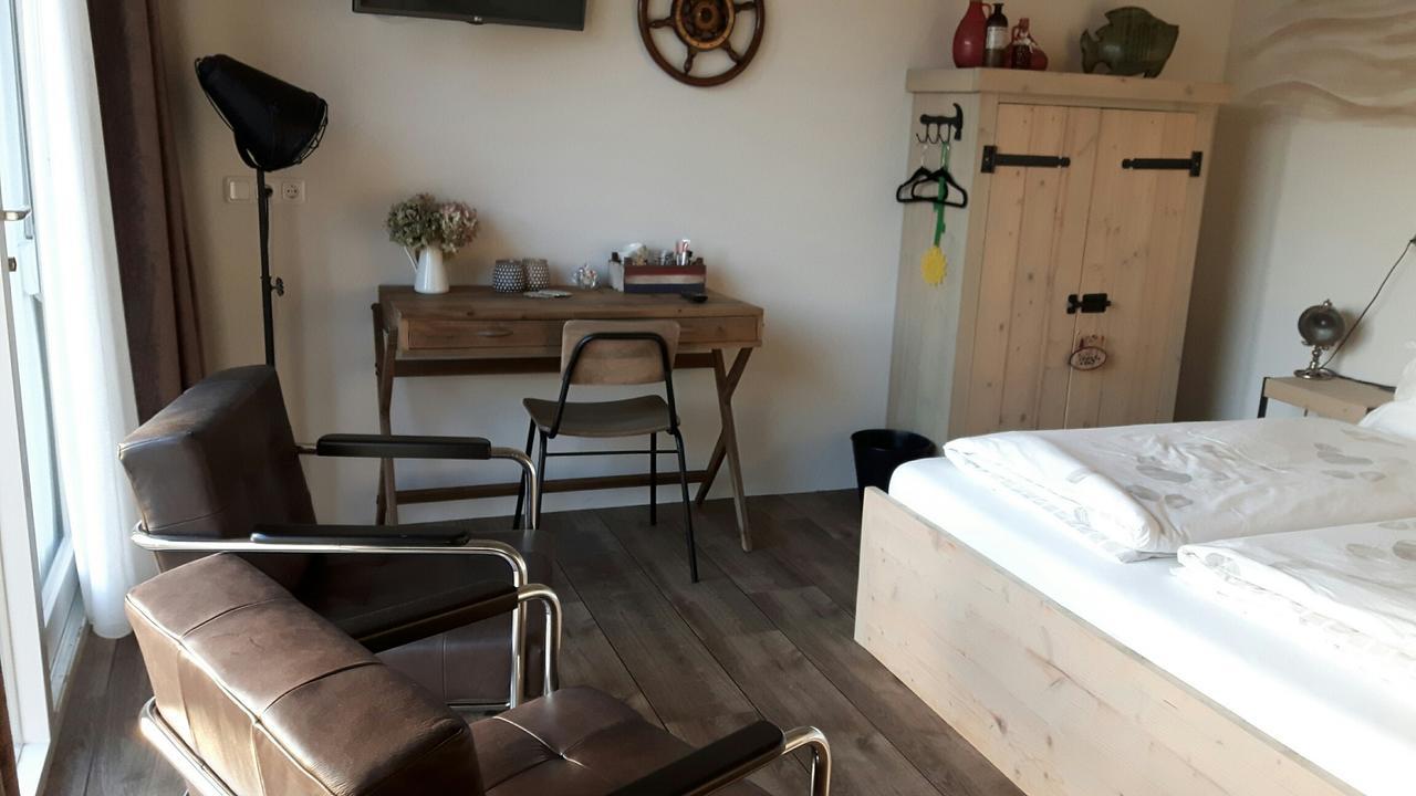 B&B Johannesberg Oldebroek Kültér fotó