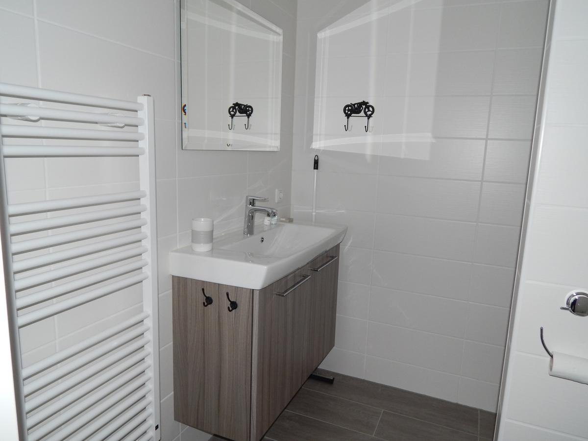 B&B Johannesberg Oldebroek Kültér fotó