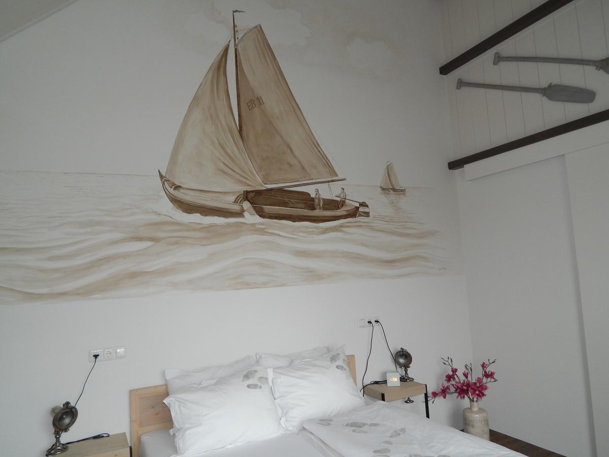 B&B Johannesberg Oldebroek Kültér fotó