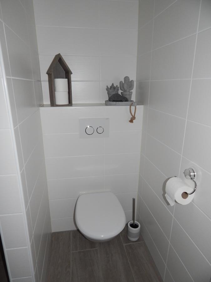 B&B Johannesberg Oldebroek Kültér fotó