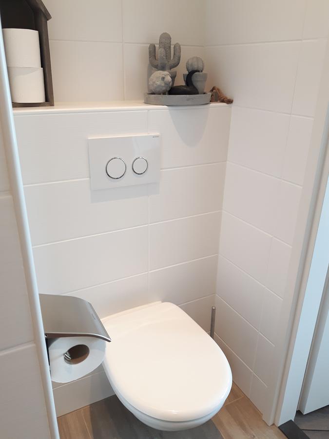 B&B Johannesberg Oldebroek Kültér fotó