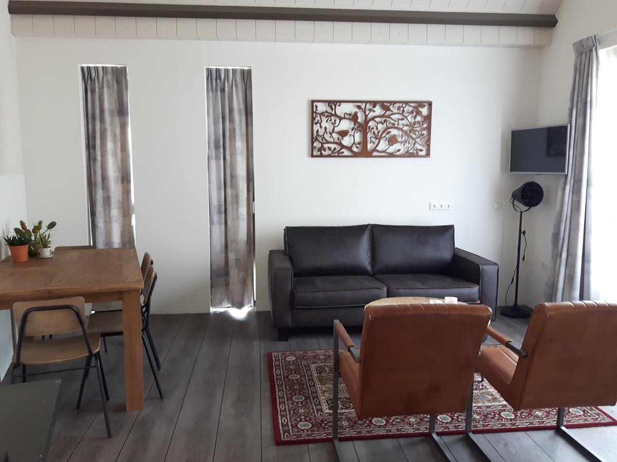 B&B Johannesberg Oldebroek Kültér fotó