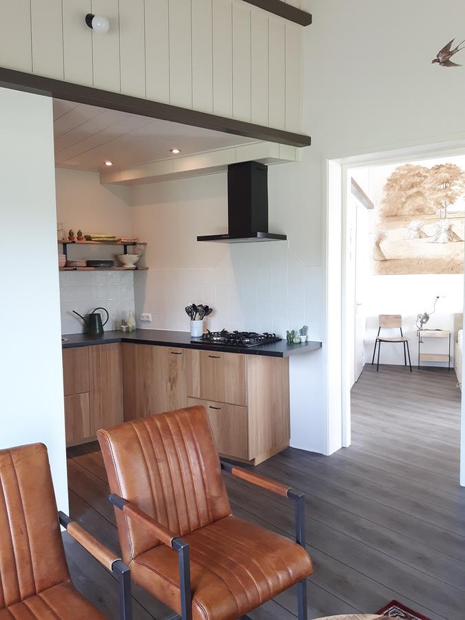 B&B Johannesberg Oldebroek Kültér fotó